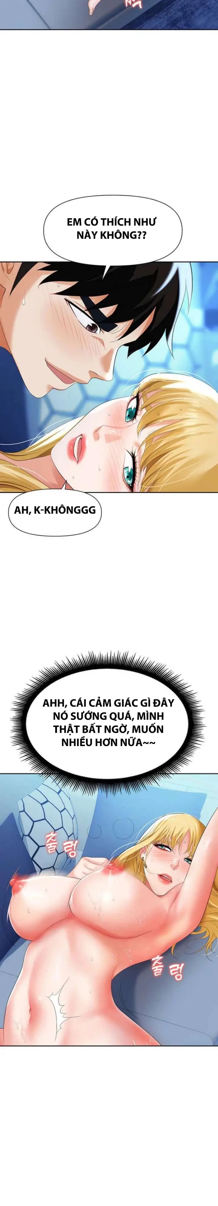 sập bẫy chapter 4 25