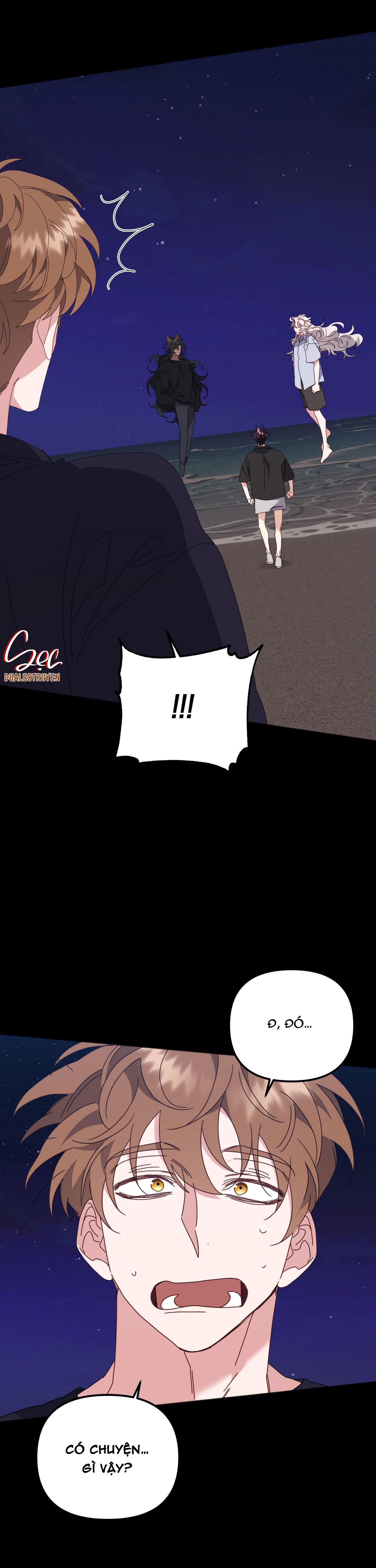 hổ trở về chapter 34 11