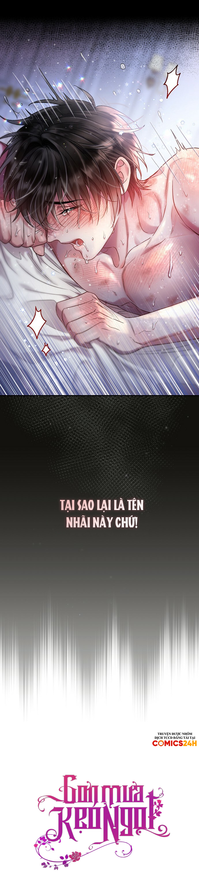 cơn mưa kẹo ngọt chapter 11 27