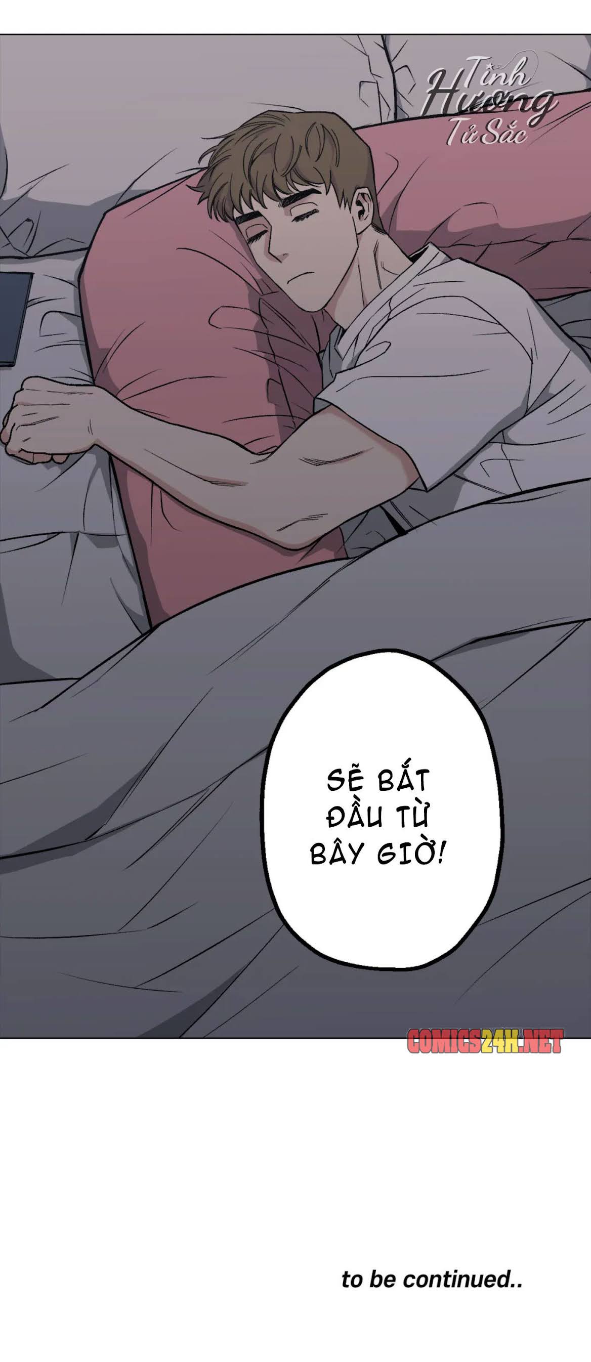 khi sát nhân biết yêu chapter 11 43