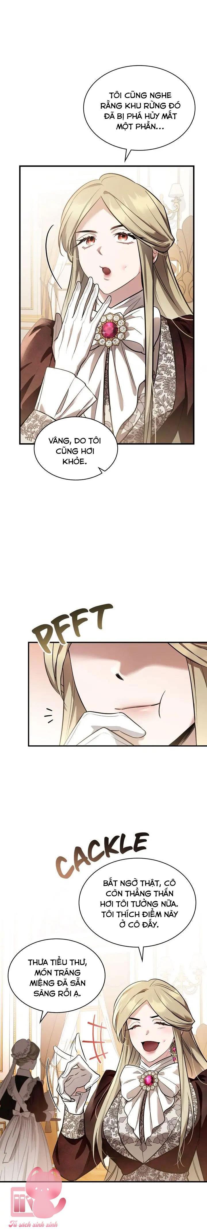 đêm đen khuất bóng chapter 35 9