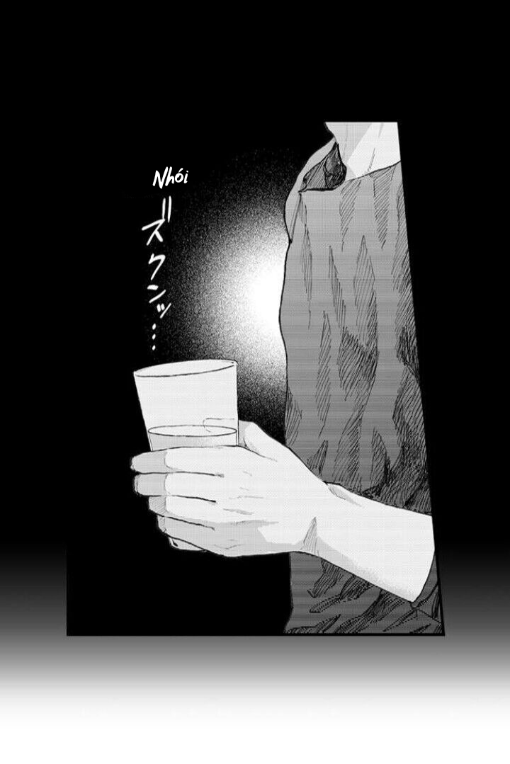 bị một anh chàng lập dị tấn công chapter 70 8