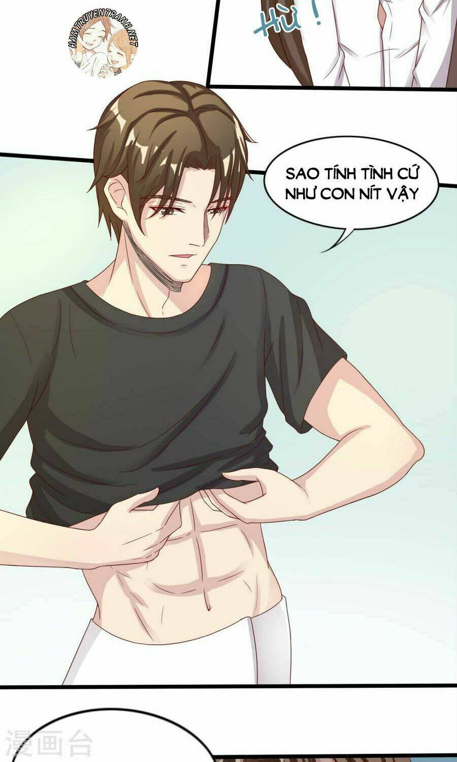 trùng sinh chi ảnh hậu dưỡng thành kế hoạch chapter 8 12