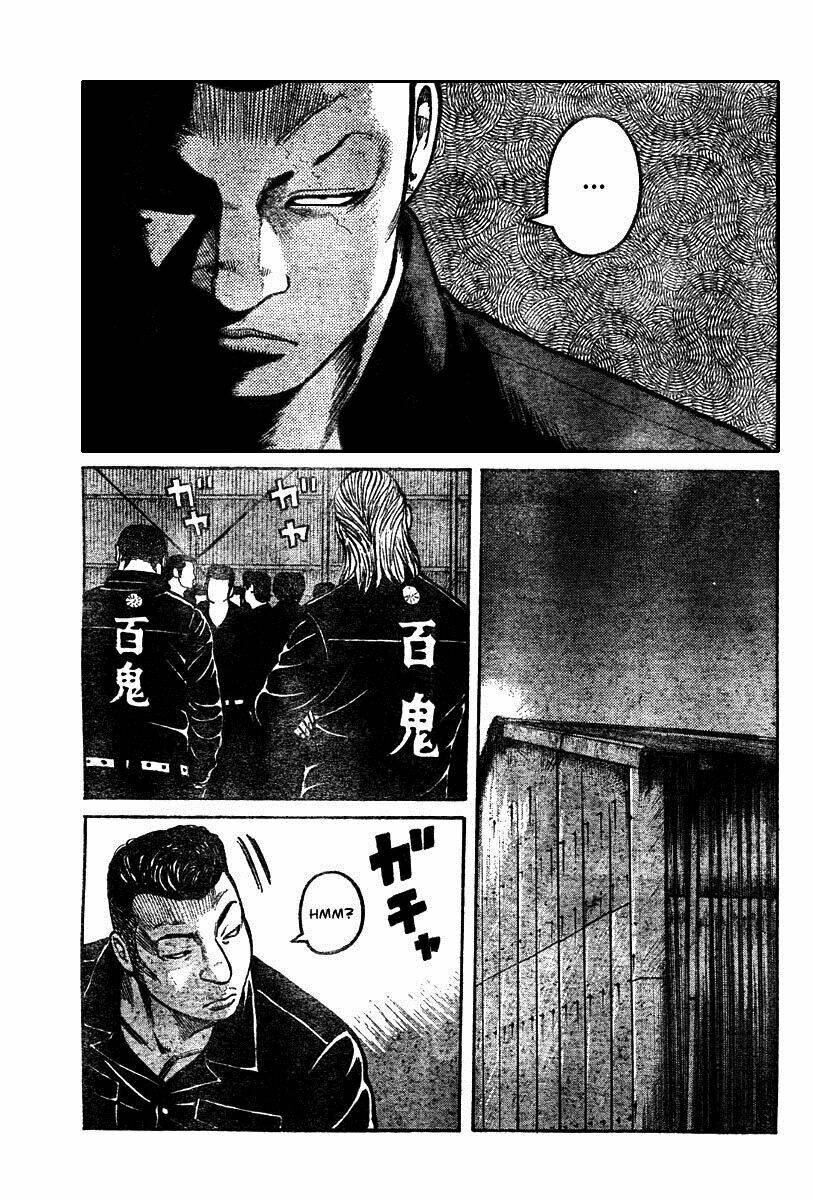 worst gaiden chapter 4 18