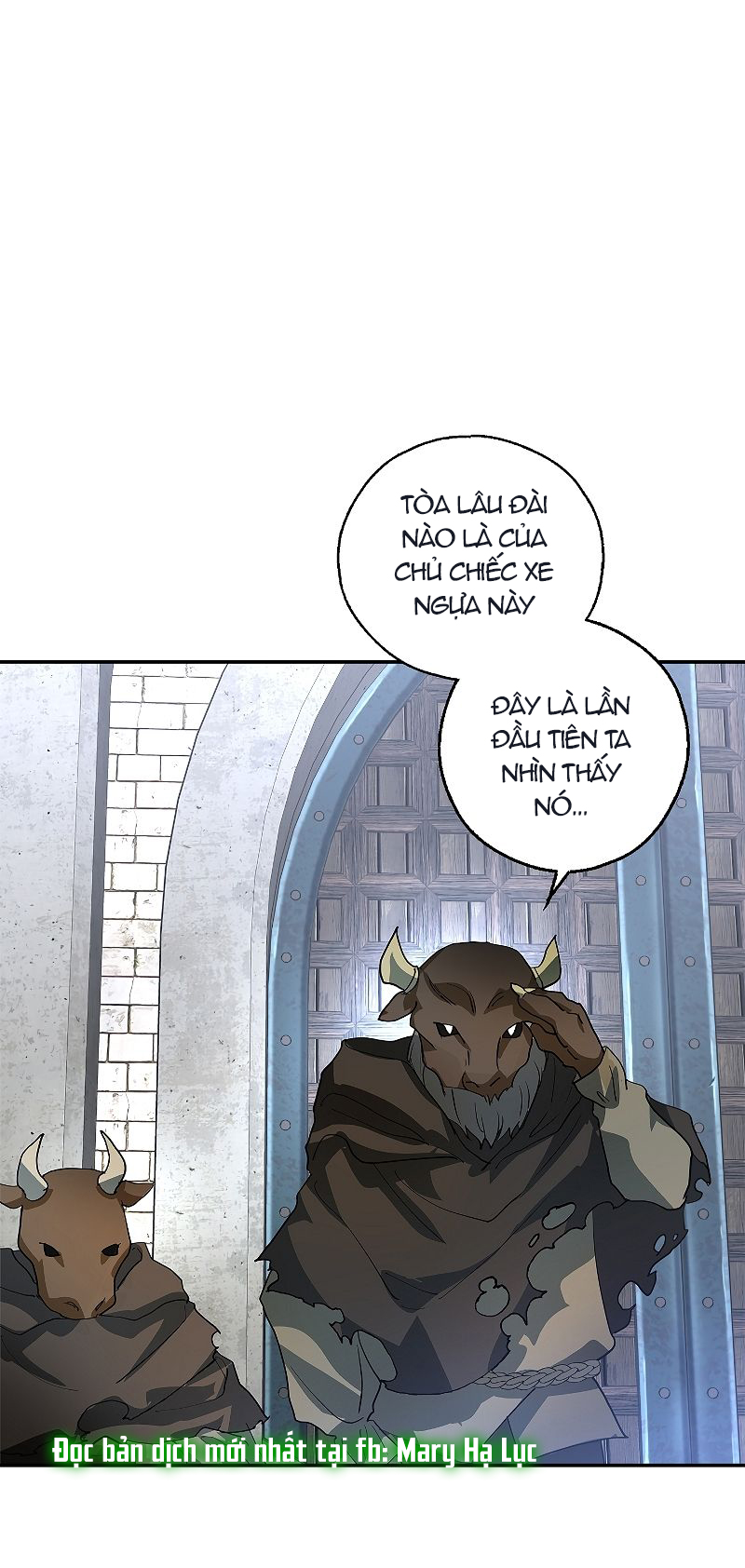 Vẻ Đẹp Bí Ẩn Của Chồng Tôi chapter 13 - Trang 2