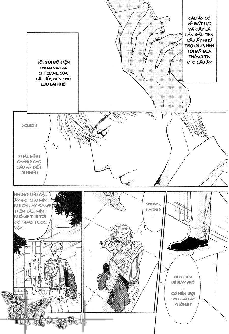 hana wa sakuka chapter 14 15