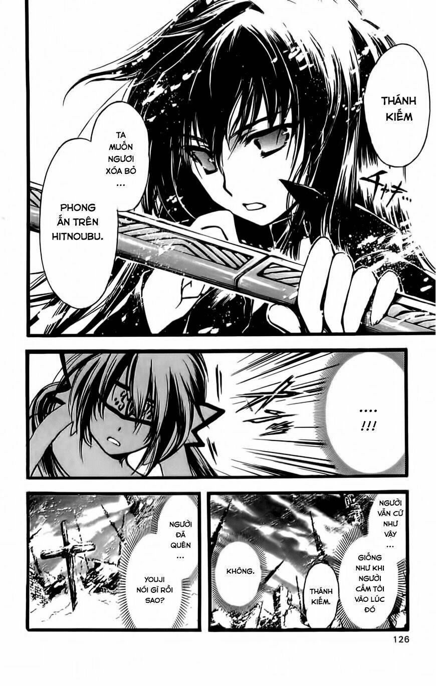 watashi no messiah-sama chapter 49 13