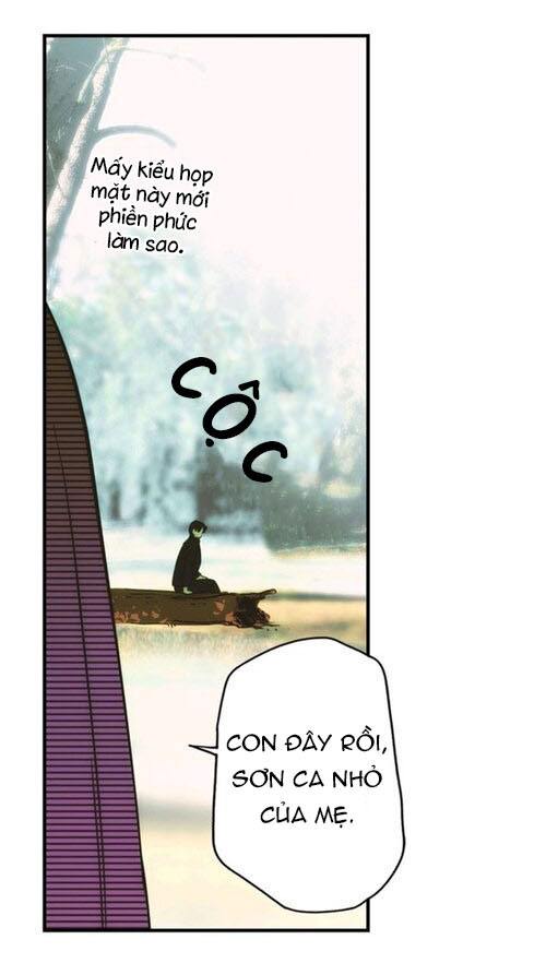 cổ tích về người mẹ kế chapter 65 14