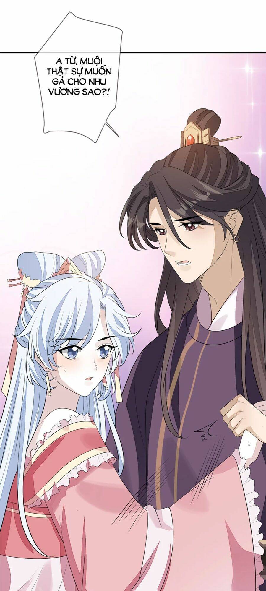 cửu khuyết phong hoa chapter 75 15