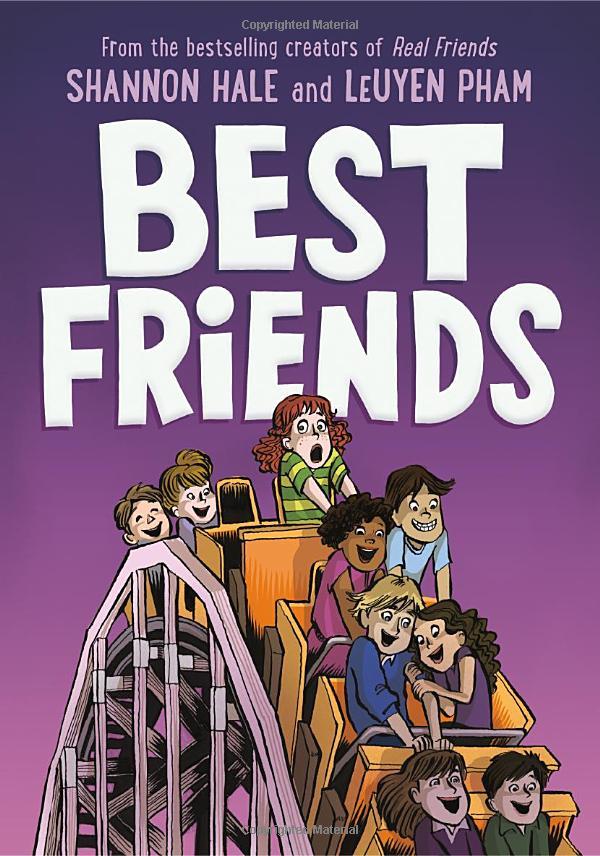 Best Friends