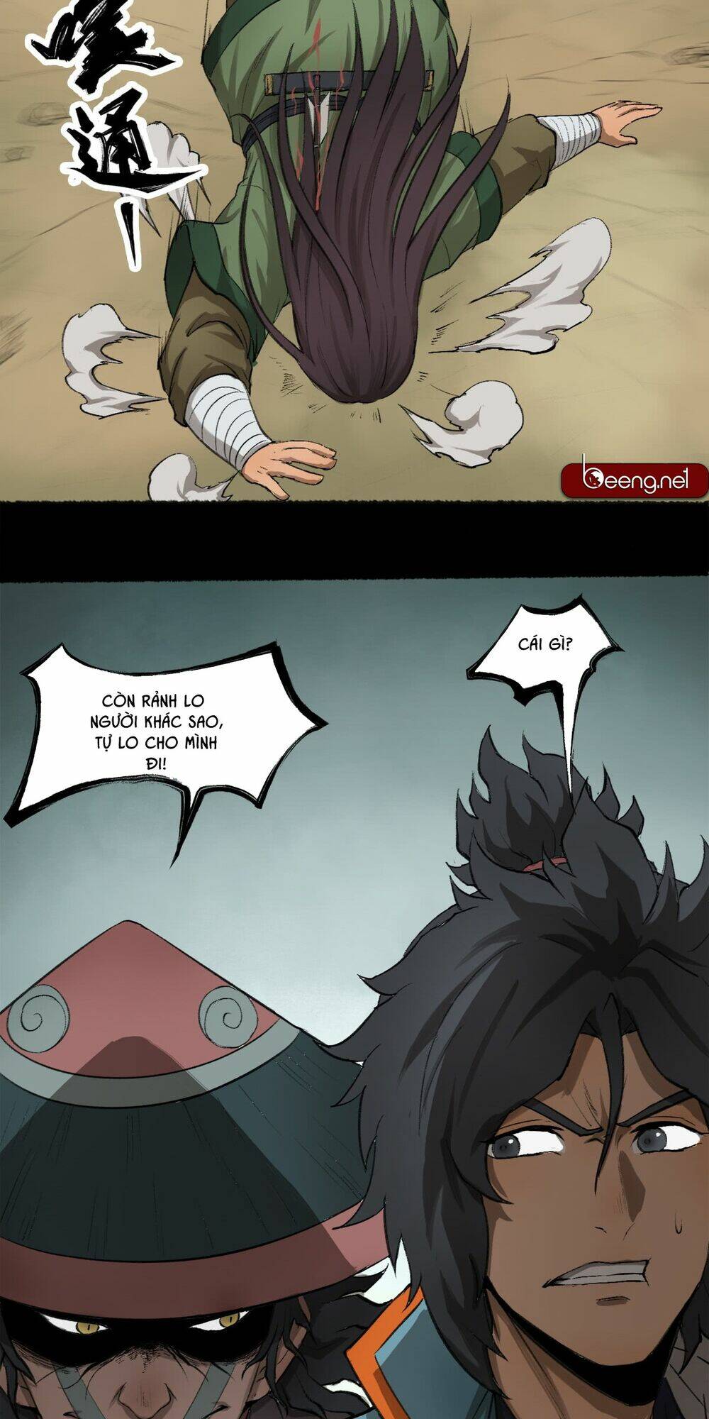 phong tàng chapter 3 20