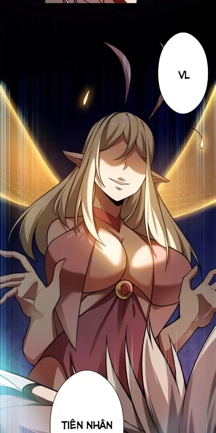 ta, chúa tể rừng xanh chapter 21 30