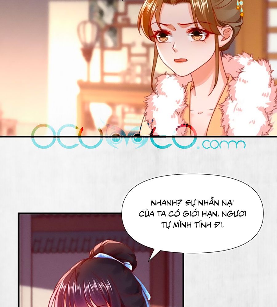 hoạn phi hoàn triều chapter 99 36