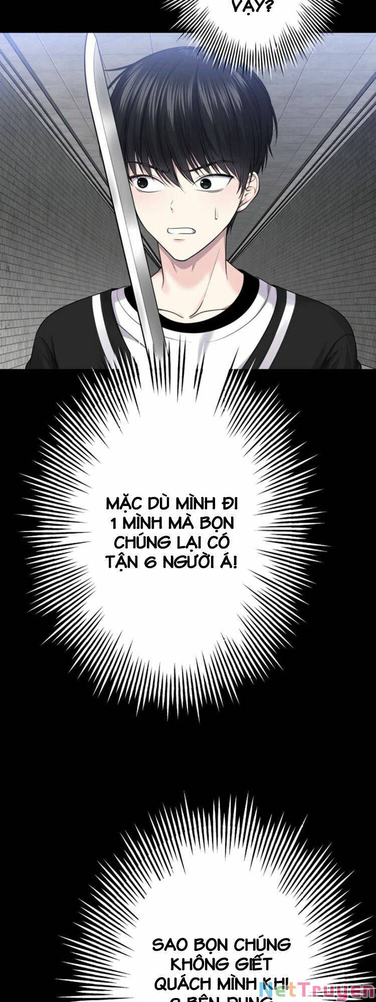 trò chơi của chúa thượng chapter 17 40