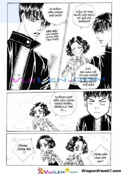 người mẫu hoàn hảo chapter 4 91