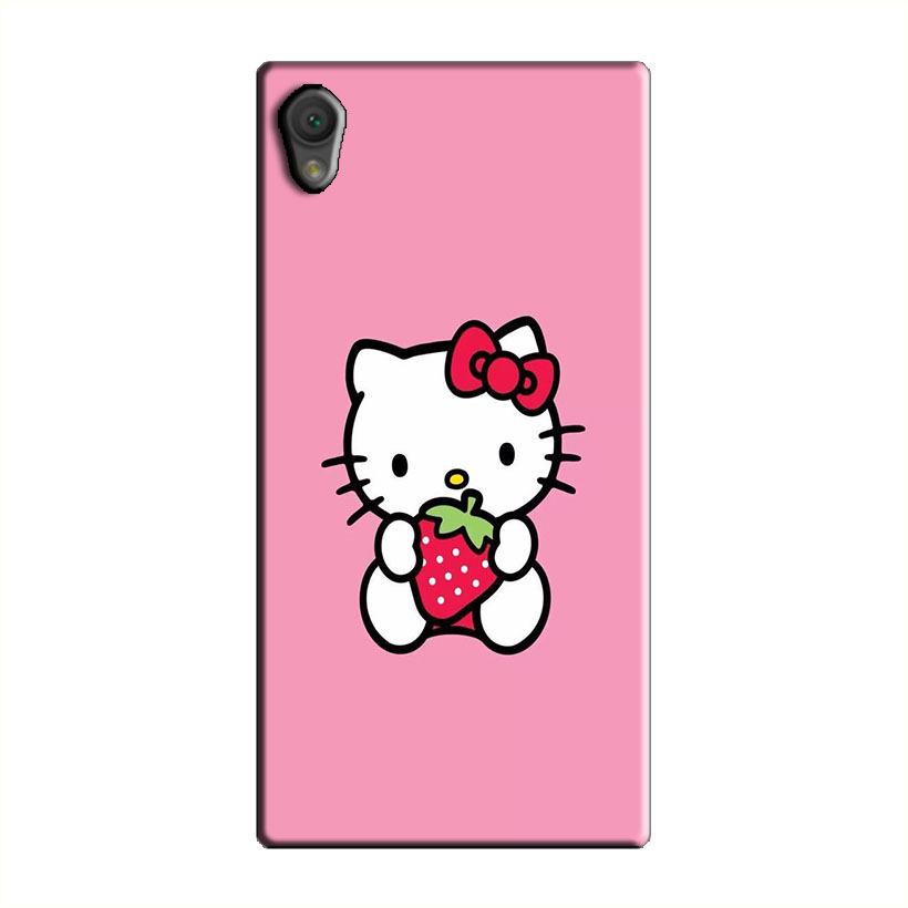 ỐP LƯNG IN DÀNH CHO SONY XPERIA L1