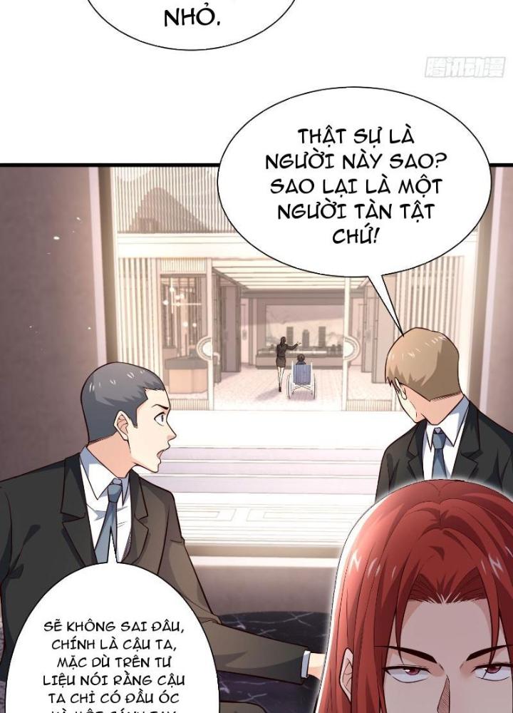 từ dã quái bắt đầu thăng cấp chapter 16 10