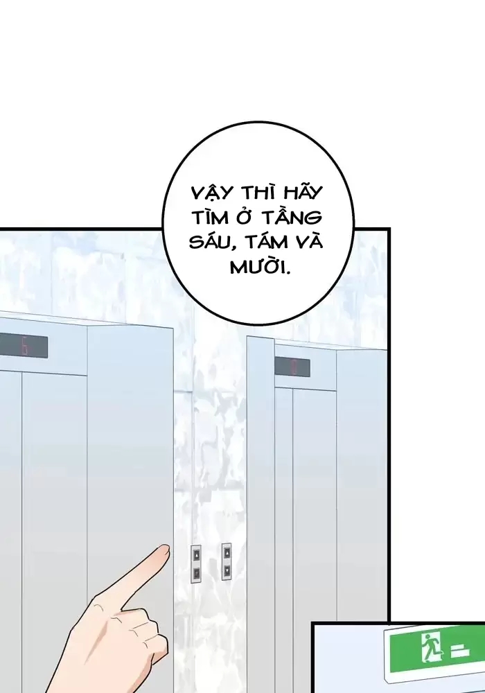 anh bạn của tôi đang phát sáng kìa ! chapter 28 58