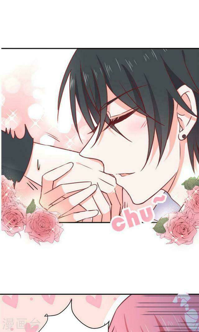 hôm nay tôi sẽ yêu ai đây ? chapter 14 39