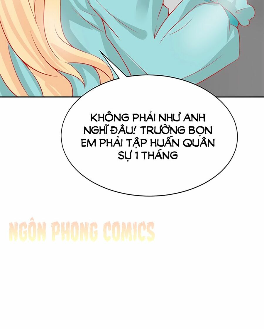 chồng già vợ trẻ trêu nhau hàng ngày chapter 24 52