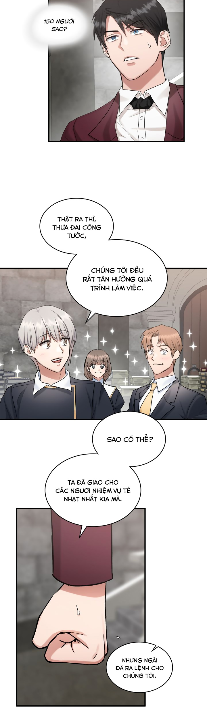 hai người thừa kế chapter 62 16