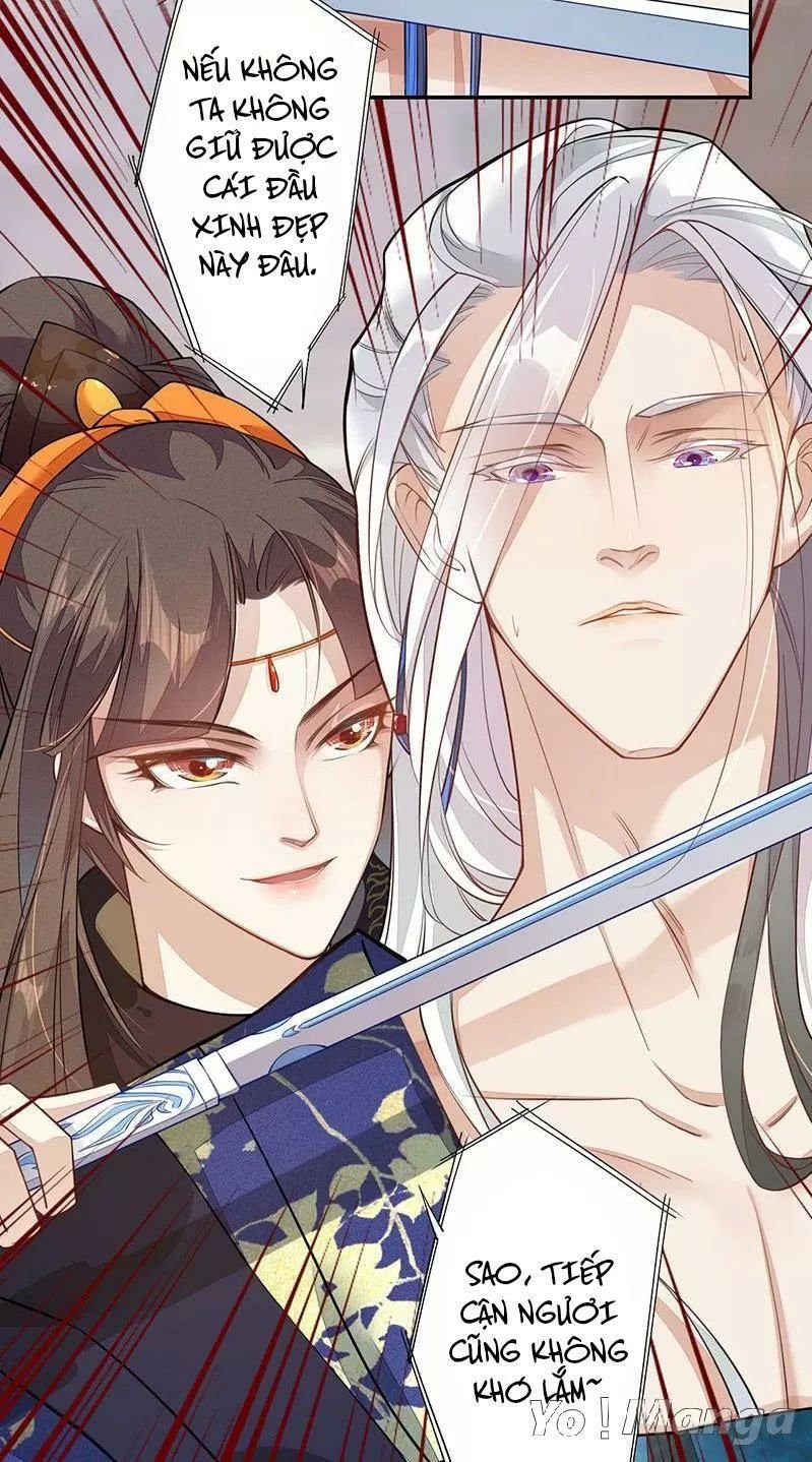 tuyệt thế luyện đan sư chapter 126 12