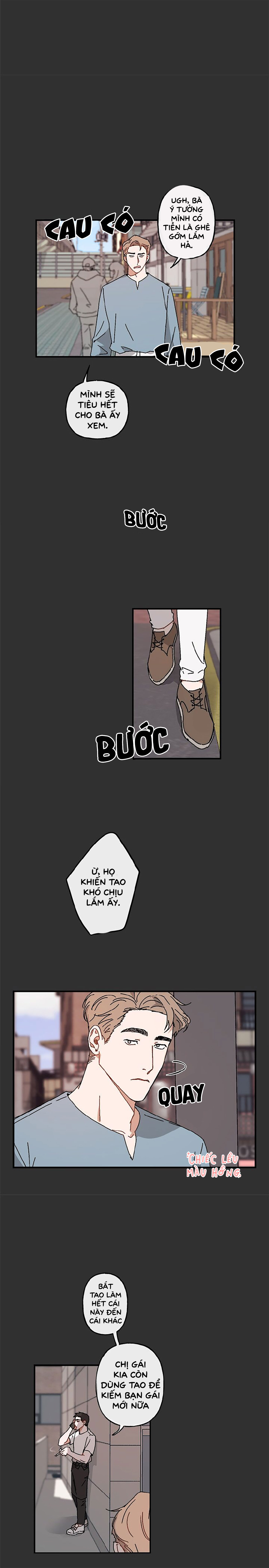 tương lai của chúng ta chapter 19 3