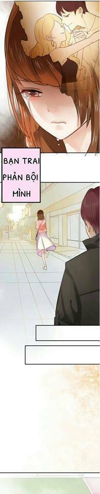 ta chọc phải hoàng tử điện hạ chapter 1 11