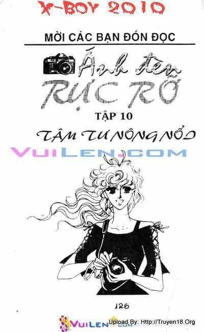 ánh đèn rực rỡ chapter 9 127