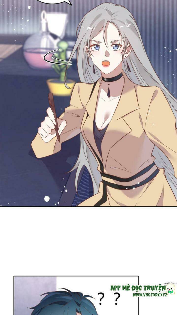 bạn trai kém tuổi bẫy yêu tôi chapter 63 12