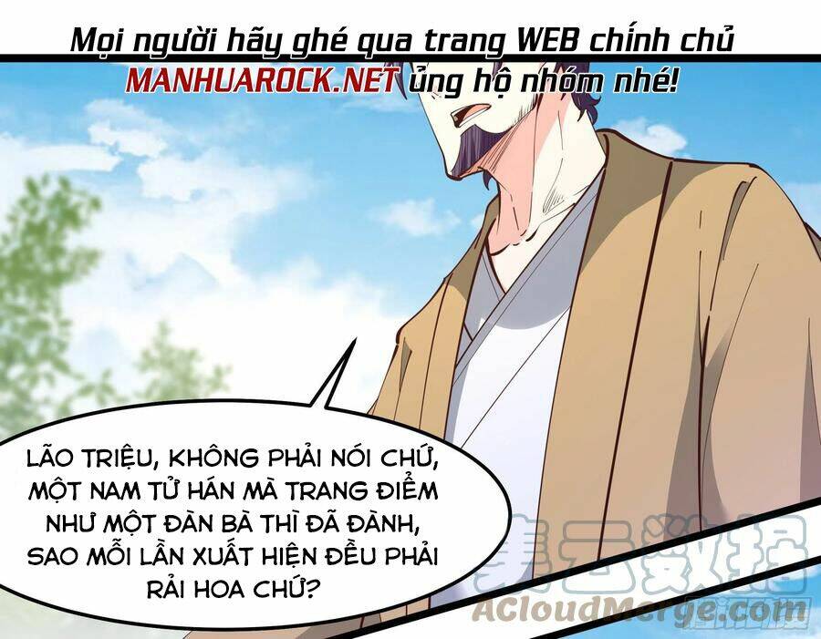 Trùng Sinh Đô Thị Thiên Tôn Chapter 252 - Trang 28