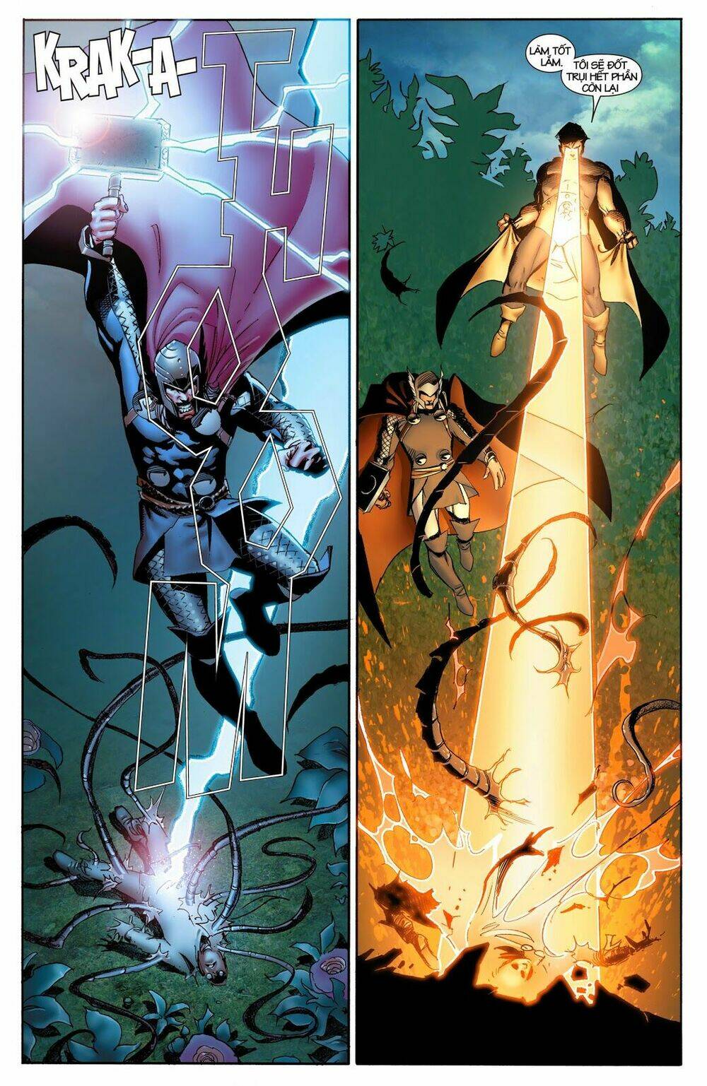 avengers (2013) chapter 4 19