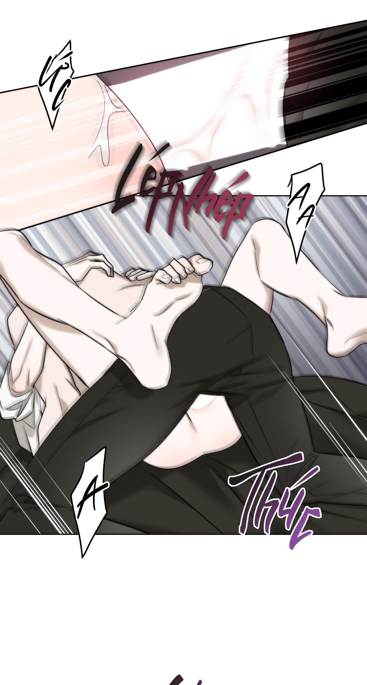 [18+] the essence chapter 3 32