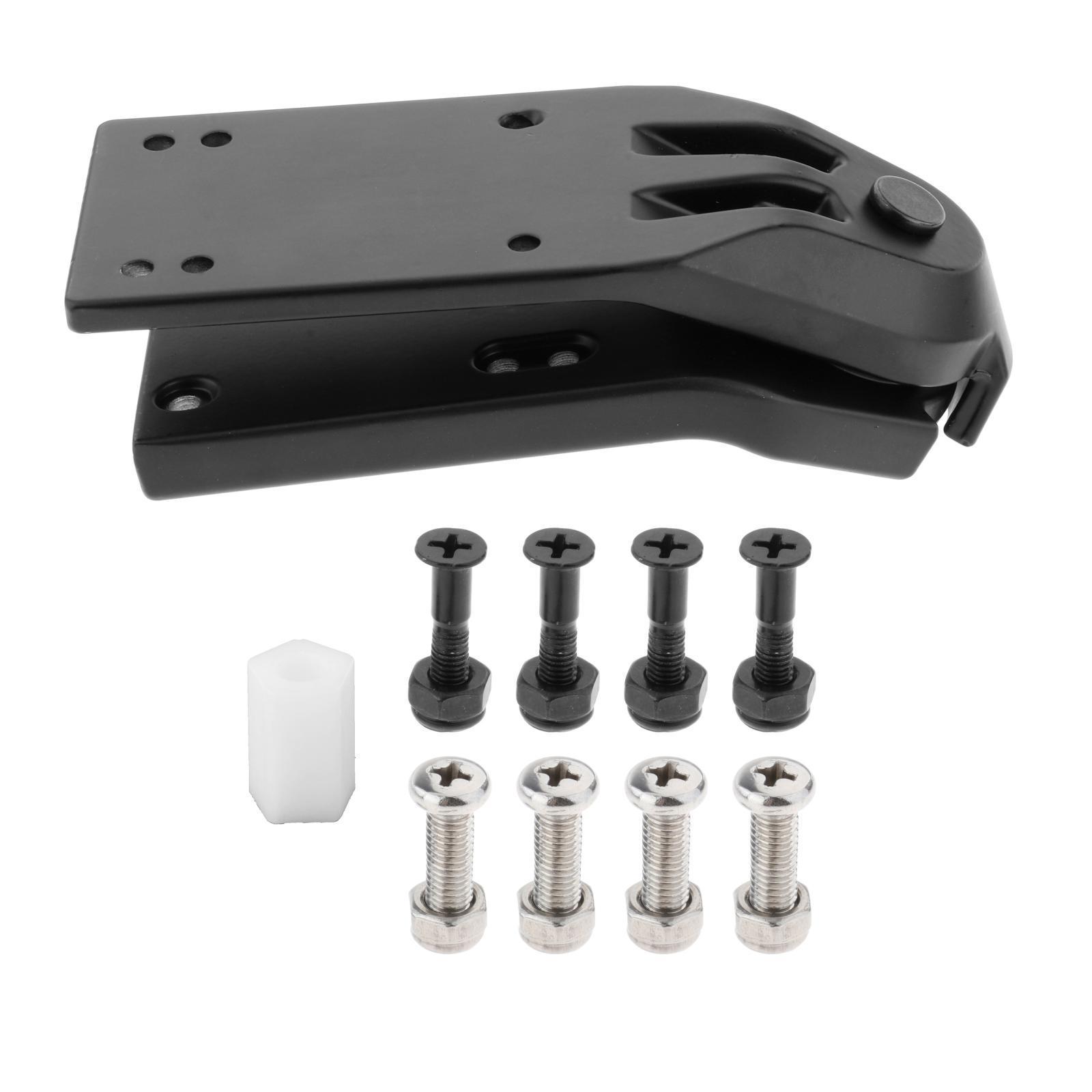 Surf Skate Truck Alloy Impact Resistant Skateboard Surf  Front