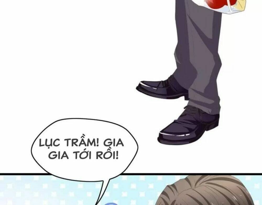 tổng tài đại nhân song mặt kiều thê chapter 32 39