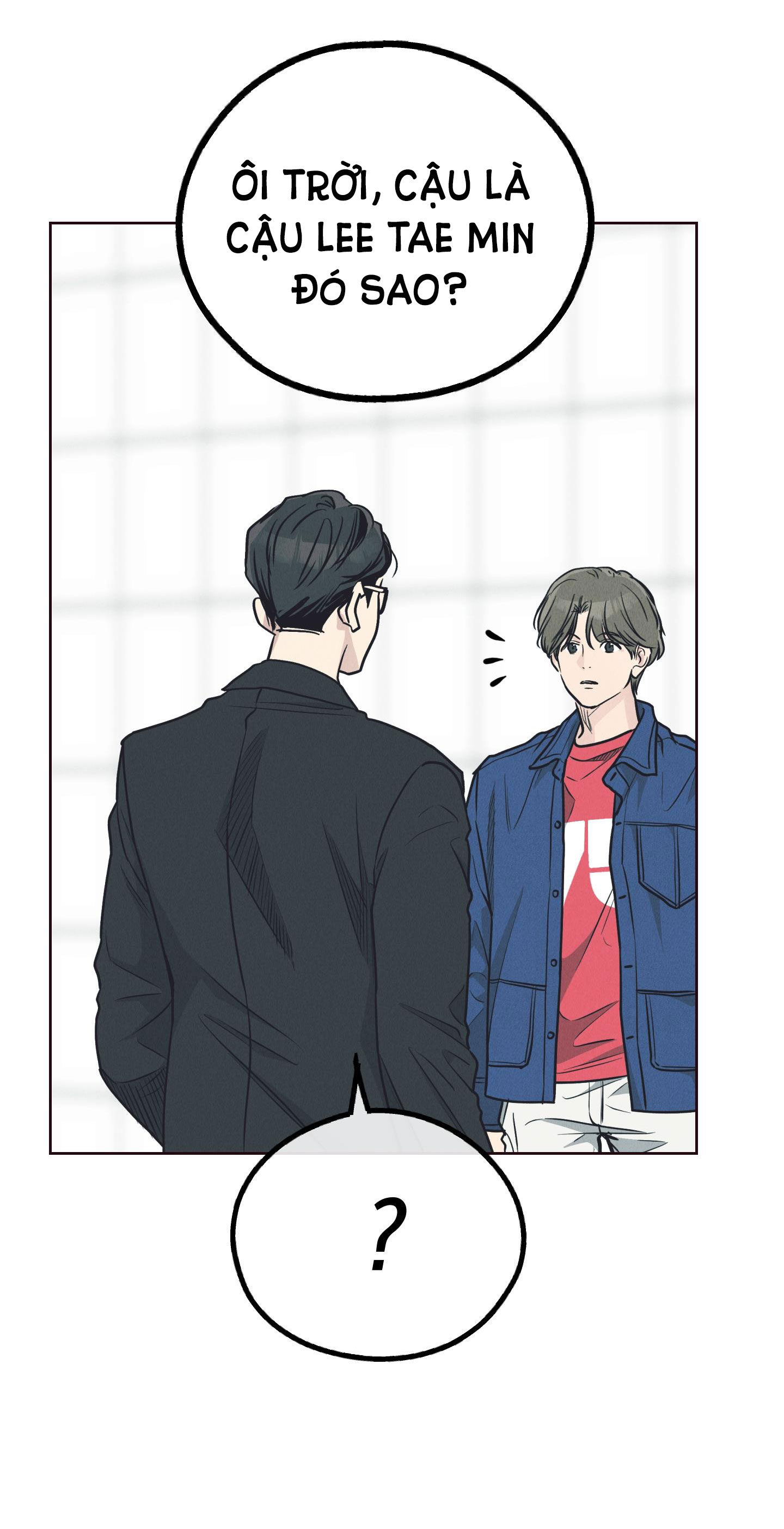 Phục Thù - Pay Back chapter 66.1 - Trang 40