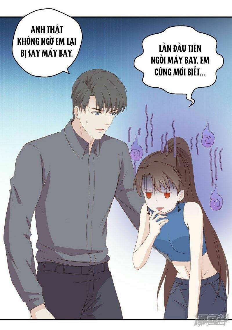 thiên kim bất lương chapter 14 3