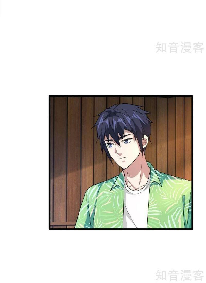 đô thị tà vương chapter 188 6