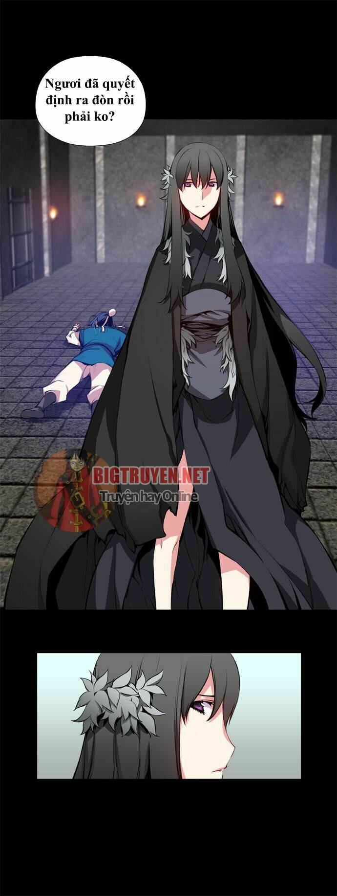 märchen: the embodiment of tales chapter 32 29