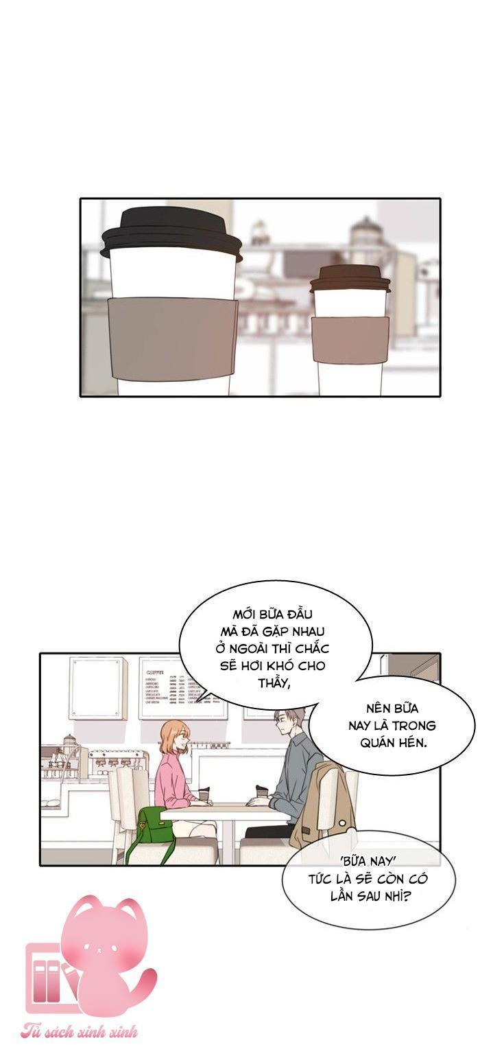 a good day to be a dog chapter 23 21