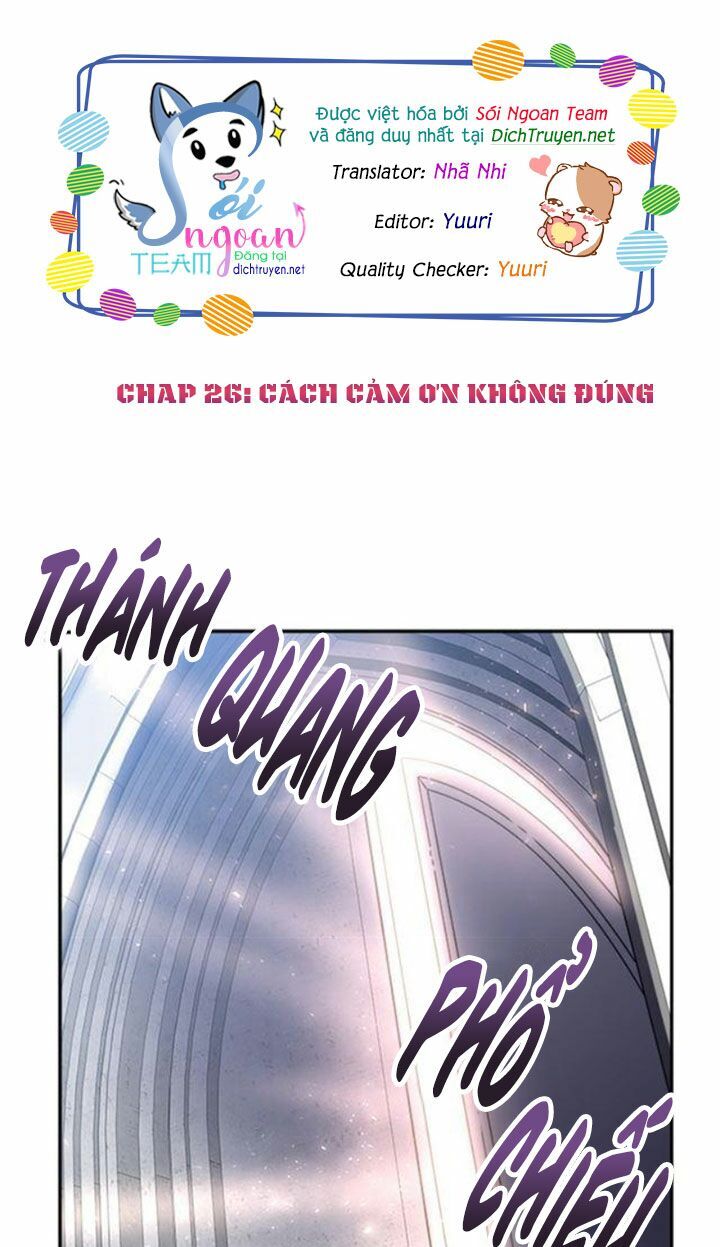 con gái bảo bối của ma vương chapter 26 1