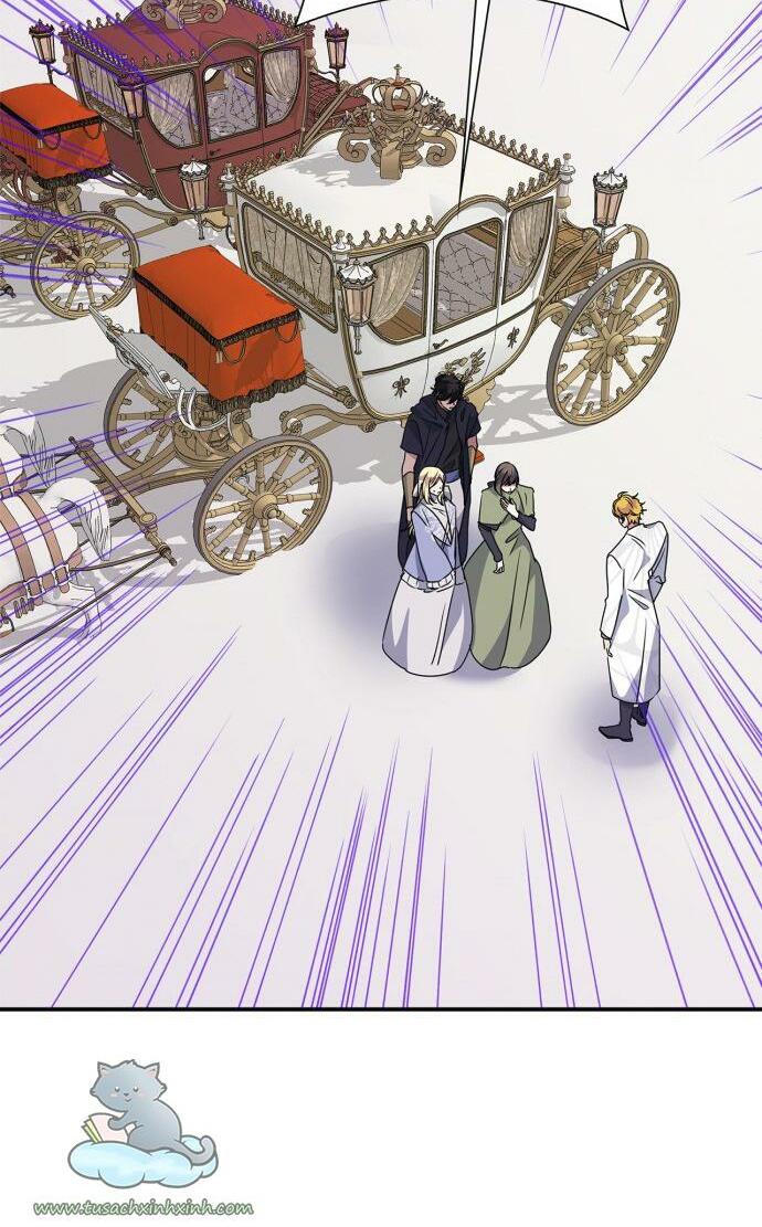 tôi đang nuôi dưỡng một con quái thú chapter 55 59