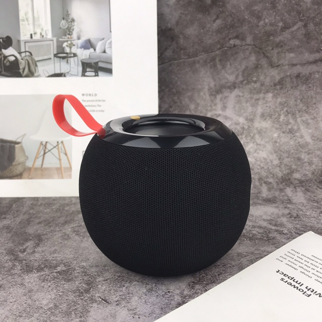 Loa Bluetooth mini Lanith E15B Tặng kèm dây sạc 3 đầu – Âm thanh trung thực, sống động - Hàng nhập khẩu - L0000E15B.CAP0001
