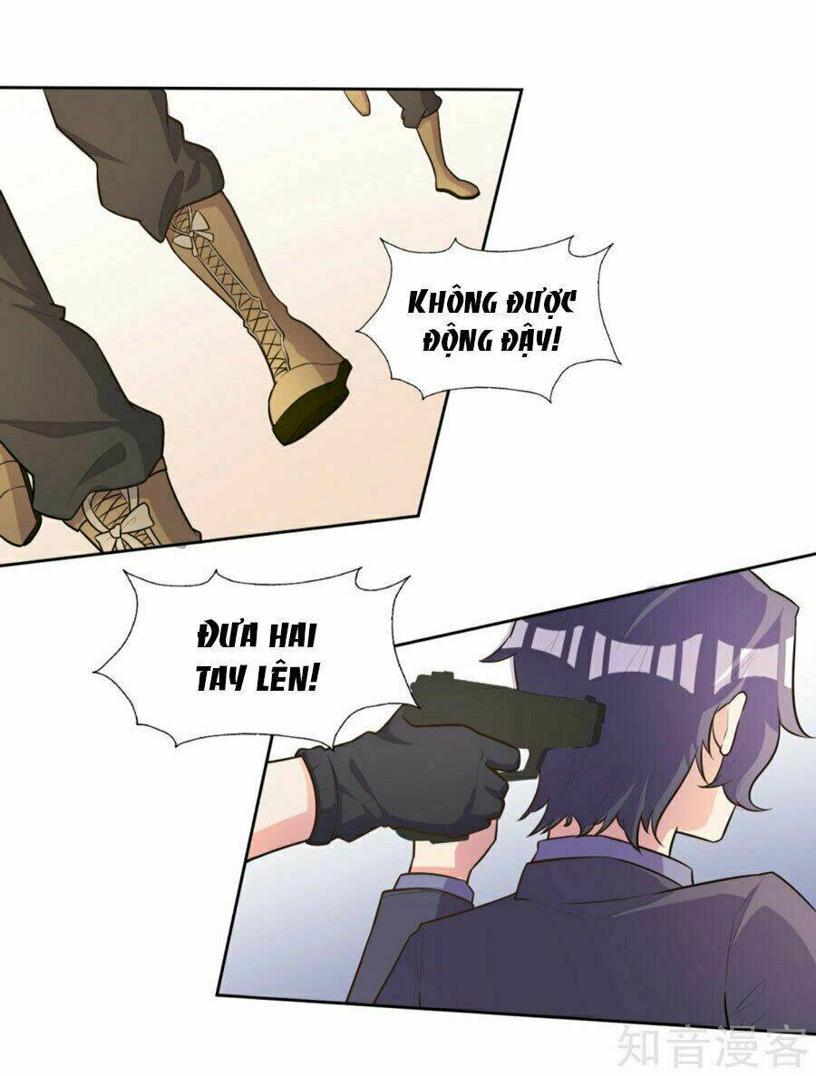 hôn nhân dục vọng: thiếu gia nhẹ một chút! chapter 52 10