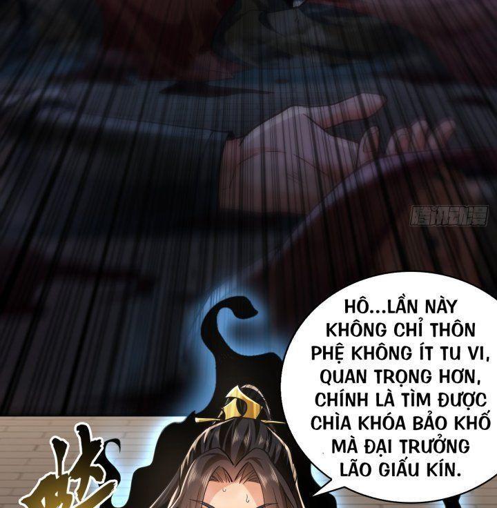 Ta Có Trăm Vạn Lần Tốc Đánh Chapter 4 - Trang 7