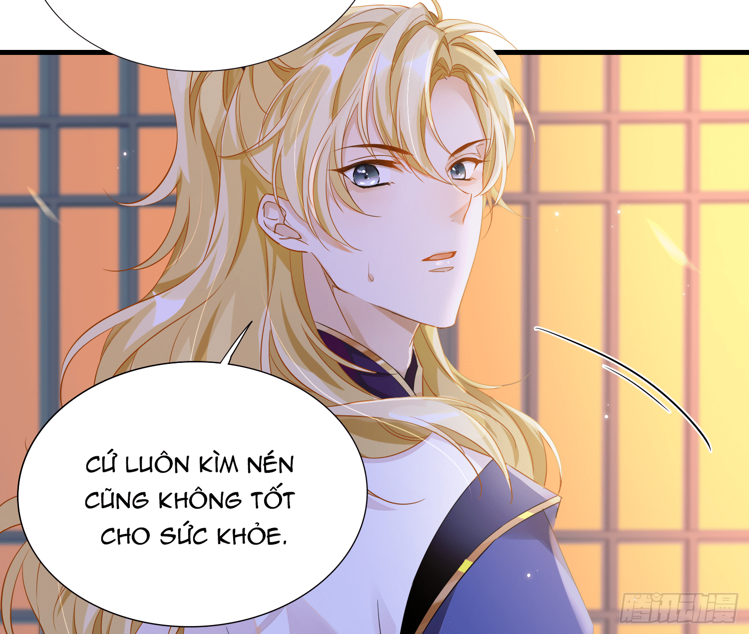 lục thân bất nhận chapter 22 39