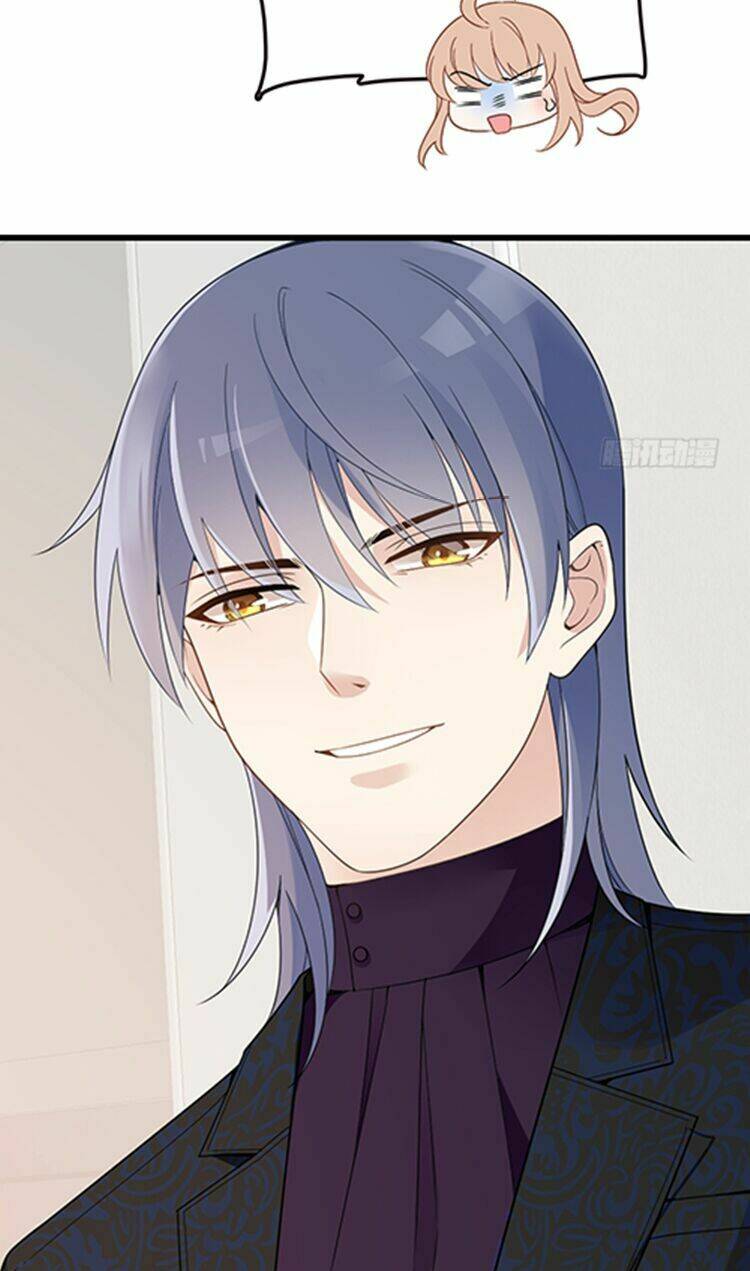 bí mật kết hôn với ảnh đế: vợ ơi đến đây tấn công đi nào chapter 56 25