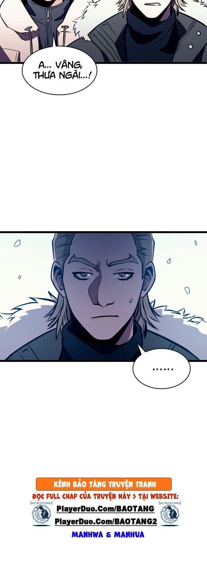 tôi trở lại thăng cấp một mình chapter 43 34