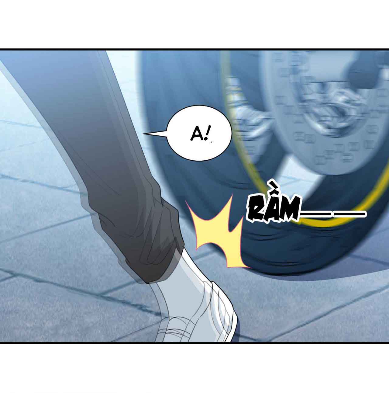 bí mật không thể yêu đương chapter 26 10