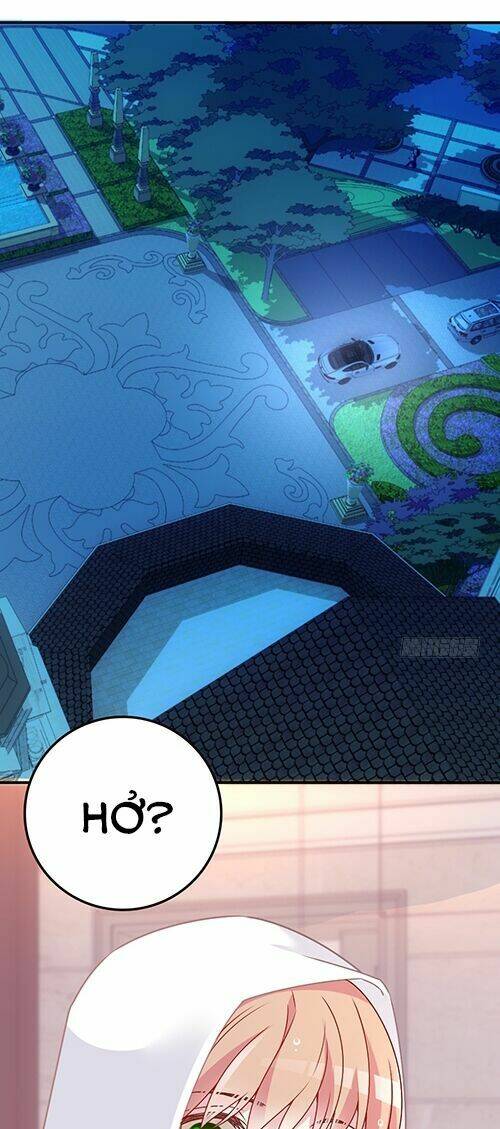 bí mật kết hôn với ảnh đế: vợ ơi đến đây tấn công đi nào chapter 57 6